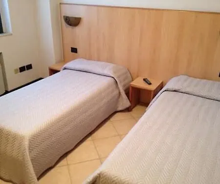 Gambero Hotel