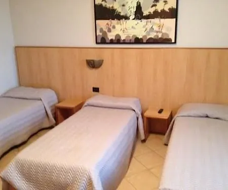 Gambero 3* Orzinuovi