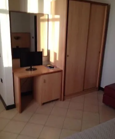 Hotel Gambero 3*