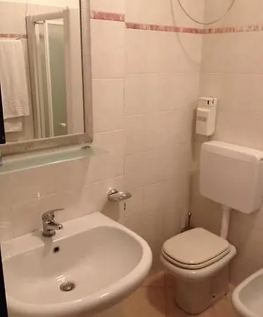 Hotel Gambero